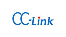 Logo della famiglia CC-Link